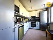 Prodej bytu 4+1, Velké Meziříčí, Bezděkov, 89 m2