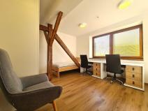 Pronájem bytu 3+1, Brno, Bohunická, 80 m2