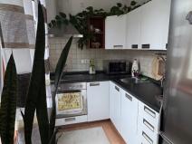 Pronájem bytu 2+kk, Praha, Pickova, 64 m2