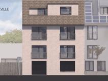 Prodej - jiné, Praha - Břevnov, Nad motolskou nemocnicí, 257 m2