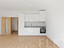 Pronájem bytu 1+kk, Praha - Chodov, Klapálkova, 32 m2