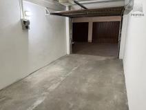 Prodej garáže, Brno, Valouškova, 17 m2