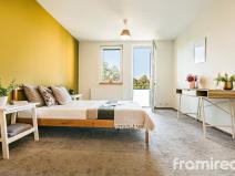 Prodej bytu 4+kk, Brno, Svatopluka Čecha, 87 m2