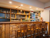 Pronájem restaurace, Praha - Strašnice, Gutova, 301 m2