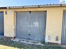 Prodej garáže, Staňkov - Staňkov I, Václavská, 21 m2