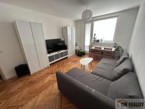 Pronájem bytu 2+1, Prostějov, Šárka, 56 m2