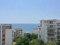 Prodej bytu 1+kk, Sveti Vlas, Bulharsko, 35 m2