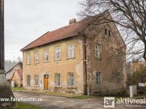 Prodej rodinného domu, Hostín u Vojkovic, 420 m2