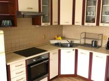 Pronájem bytu 2+kk, Praha - Vinohrady, Polská, 45 m2