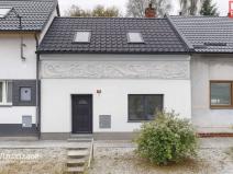 Prodej rodinného domu, Přerov, Čekyňská, 65 m2