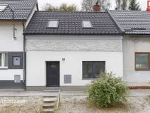 Prodej rodinného domu, Přerov, Čekyňská, 60 m2