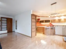 Pronájem bytu 3+kk, Praha - Záběhlice, Hyacintová, 87 m2