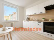 Pronájem bytu 1+1, Horní Suchá, Stavební, 39 m2