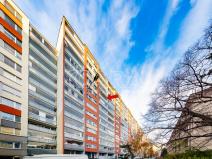 Prodej bytu 1+1, Praha - Bohnice, Poznaňská, 49 m2