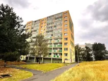 Prodej bytu 3+kk, Praha - Chodov, Tererova, 63 m2