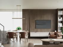 Prodej rodinného domu, Chrášťany, 104 m2