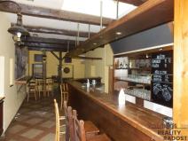 Pronájem restaurace, Brno, Štefánikova, 220 m2