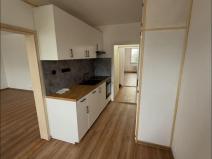 Pronájem bytu 4+1, Praha - Hostivař, Tesaříkova, 81 m2