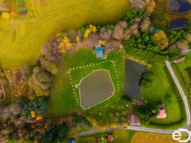 Prodej pozemku pro bydlení, Petrovice II - Staré Nespeřice, 1781 m2