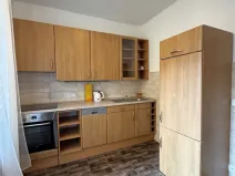 Pronájem bytu 2+1, Karlovy Vary, K. Čapka, 55 m2