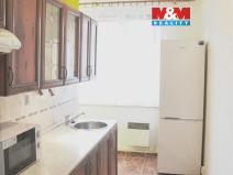 Prodej bytu 3+1, Žandov, Děčínská, 70 m2