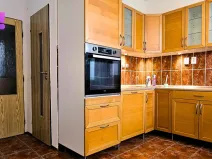 Pronájem bytu 1+1, Štramberk, Závišická, 41 m2