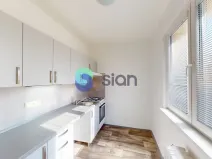 Pronájem bytu 1+1, Ostrava, Volgogradská, 35 m2