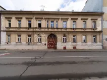 Pronájem bytu 2+1, Chrudim - Chrudim II, Novoměstská, 57 m2