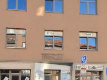 Pronájem bytu 4+kk, Opava - Město, Masarykova třída, 102 m2