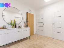 Prodej bytu 2+kk, Praha - Braník, Roškotova, 45 m2