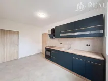 Pronájem bytu 2+1, Chomutov, Fügnerova, 58 m2