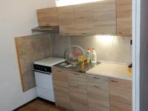 Prodej bytu 1+1, Třebíč - Nové Dvory, Moskevská, 33 m2