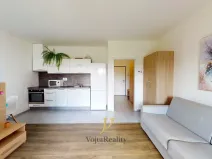 Pronájem bytu 1+kk, Olomouc, gen. Píky, 35 m2