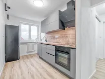 Prodej bytu 3+1, Fulnek, Kpt. Jaroše, 67 m2