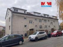 Pronájem bytu 2+kk, Strakonice - Strakonice II, Heydukova, 54 m2