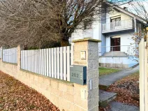 Pronájem rodinného domu, Kyšice, V. Vlčka, 222 m2