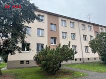 Prodej bytu 3+1, Choceň, Ostrovní, 64 m2