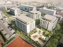 Prodej bytu 2+kk, Chrudim, Luhanova, 50 m2