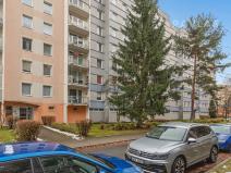 Prodej bytu 4+1, České Budějovice, Netolická, 80 m2