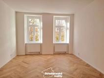 Pronájem bytu 1+1, Praha - Vinohrady, Velehradská, 43 m2