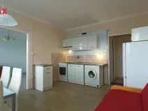 Pronájem bytu 1+1, Milevsko, B. Němcové, 42 m2