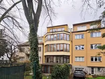 Prodej bytu 3+kk, Praha, Kounická, 114 m2