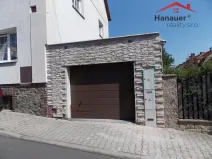 Prodej garáže, Bystřany, Komenského, 25 m2