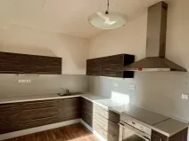 Pronájem bytu 2+kk, Žatec, Otokara Březiny, 52 m2