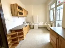 Pronájem bytu 2+kk, Ústí nad Labem - Střekov, Bratří Mrštíků, 61 m2