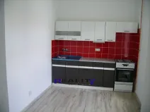 Pronájem bytu 1+1, Žatec, Nákladní, 45 m2