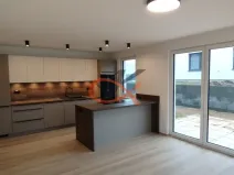 Pronájem rodinného domu, Lipník nad Bečvou - Lipník nad Bečvou I-Město, Na Výsluní, 92 m2