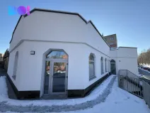 Pronájem obchodního prostoru, Třinec, Kopernikova, 150 m2