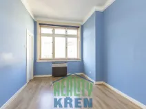 Prodej bytu 2+kk, Praha - Bubeneč, V. P. Čkalova, 51 m2