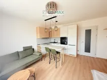 Pronájem bytu 1+kk, Plzeň, Slovanská, 32 m2